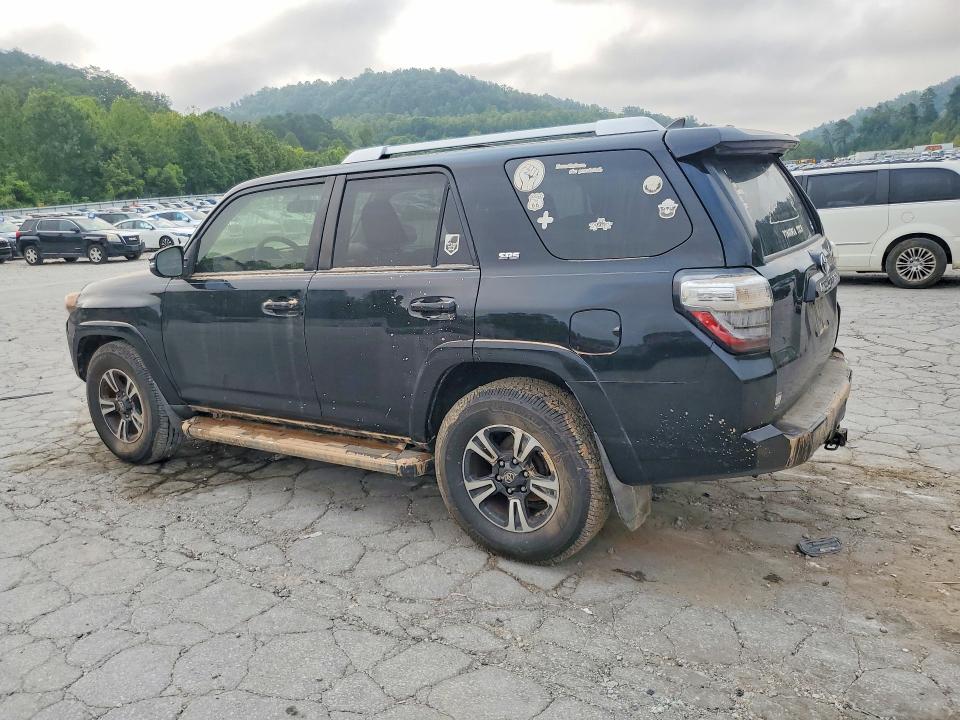 Aukcja sprzedaży 2015 Toyota 4runner, vin: JTEZU5JR3F5086997, numer aukcji: 62408826