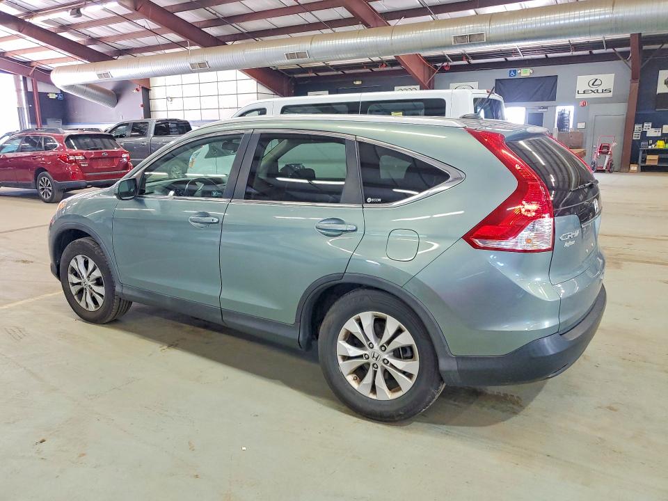 Aukcja sprzedaży 2012 Honda Cr-v, vin: 2HKRM4H78CH617223, numer aukcji: 60402536