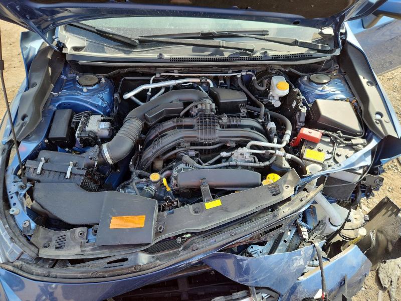 Продажа на аукционе авто 2021 Subaru Crosstrek, vin: JF2GTAPC0MH337675, номер лота: 62160016