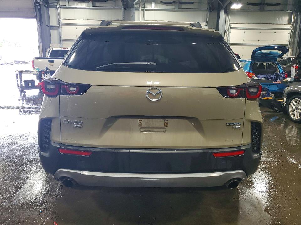 Aukcja sprzedaży 2023 Mazda Cx-50, vin: 7MMVABDY1PN149612, numer aukcji: 60418466