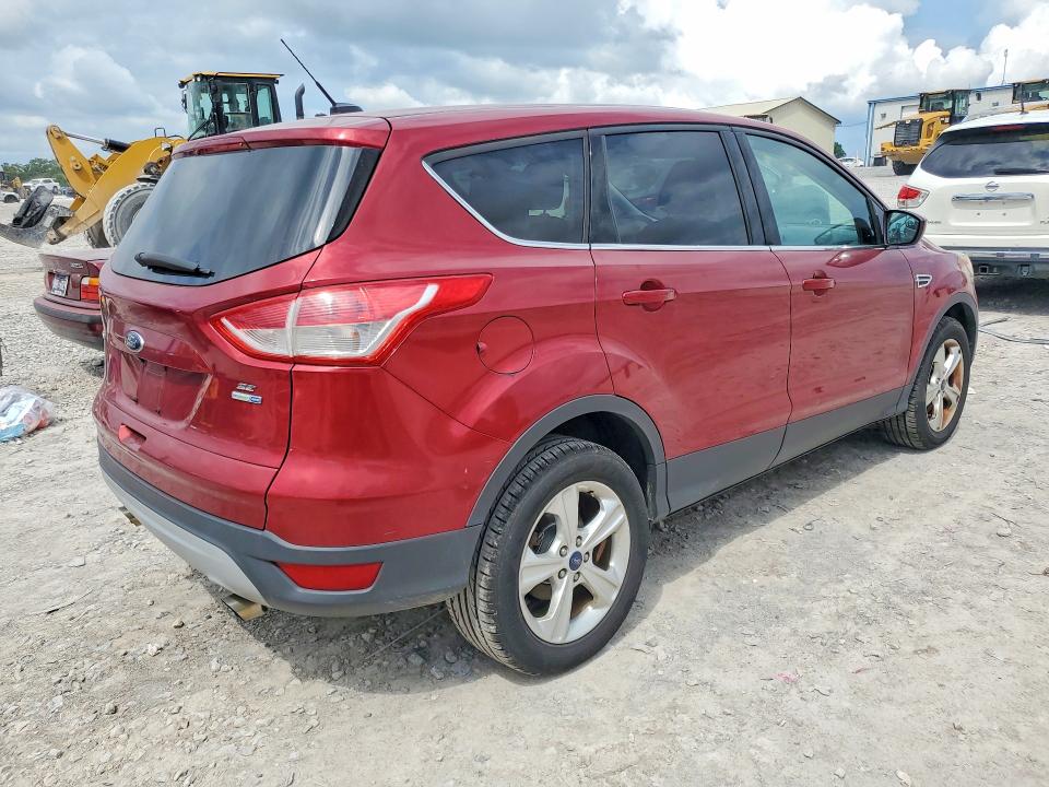 Aukcja sprzedaży 2014 Ford Escape, vin: 1FMCU9G92EUC24425, numer aukcji: 61336926