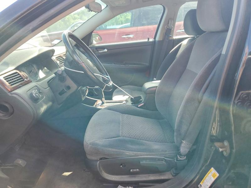 Продажа на аукционе авто 2010 Chevrolet Impala, vin: 2G1WB5EN3A1218941, номер лота: 60279206