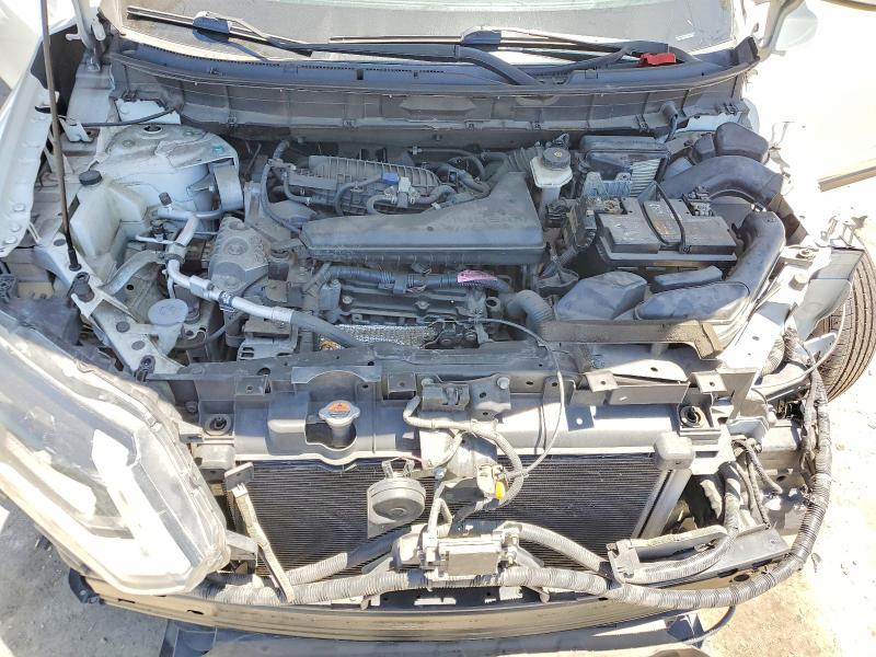 Продажа на аукционе авто 2018 Nissan Rogue, vin: 5N1AT2MT9JC818091, номер лота: 63247376