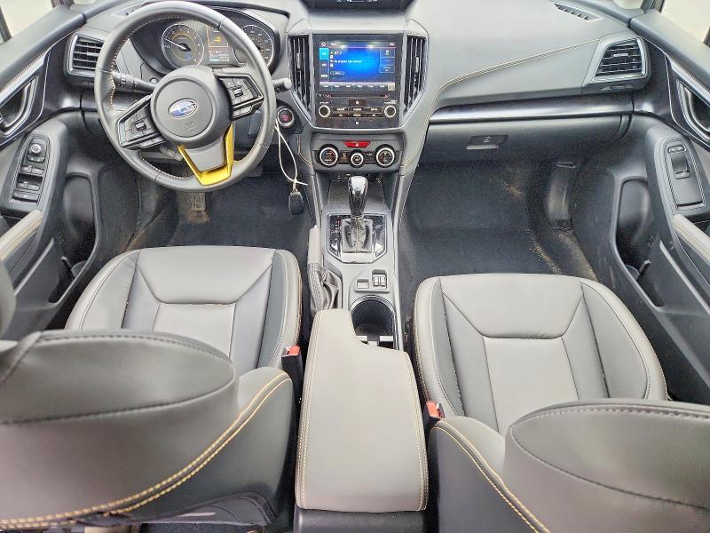 Aukcja sprzedaży 2023 Subaru Crosstrek, vin: JF2GTHSC4PH207919, numer aukcji: 59160156