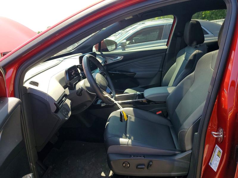 2023 Volkswagen Id.4 მანქანა იყიდება აუქციონზე, vin: 1V25MPE8XPC024539, აუქციონის ნომერი: 60529336