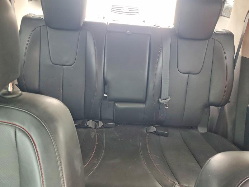 2011 Gmc Terrain მანქანა იყიდება აუქციონზე, vin: 2CTFLVE57B6410361, აუქციონის ნომერი: 62500326