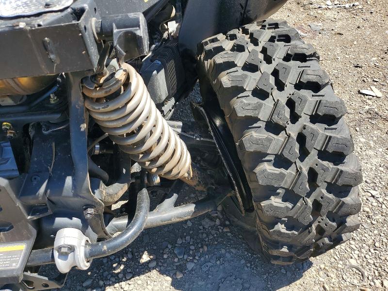 Продажа на аукционе авто 2026 Can-am Defender, vin: 3JBKUAX41TK016283, номер лота: 58422406