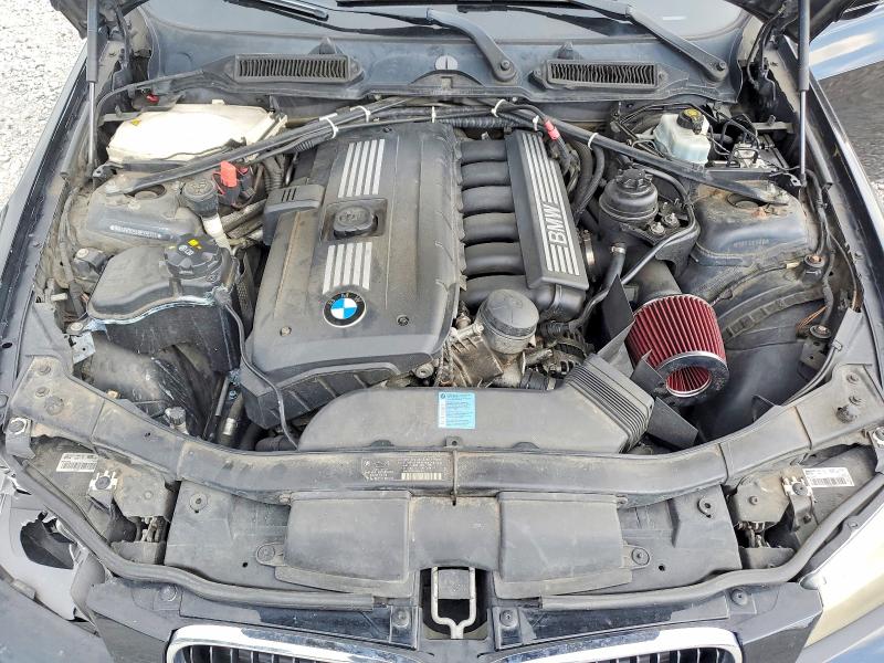 Aukcja sprzedaży 2011 Bmw 328, vin: WBAPH7C54BE126324, numer aukcji: 60518916