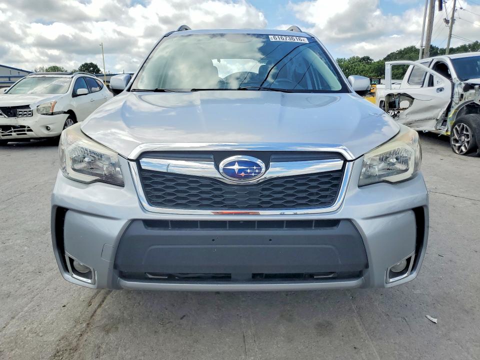 Aukcja sprzedaży 2015 Subaru Forester, vin: JF2SJGWC9FH504476, numer aukcji: 61673616