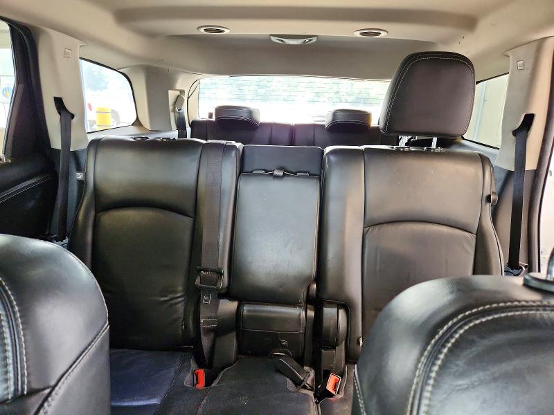 Aukcja sprzedaży 2015 Dodge Journey, vin: 3C4PDDGG5FT618911, numer aukcji: 59404786