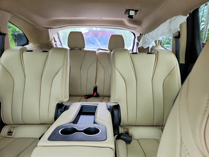 Продажа на аукционе авто 2024 Acura Mdx, vin: 5J8YE1H34RL008740, номер лота: 60742696