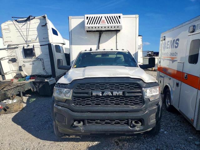 Продажа на аукционе авто 2021 Ram 5500, vin: 3C7WRMDJ5MG691542, номер лота: 59888796