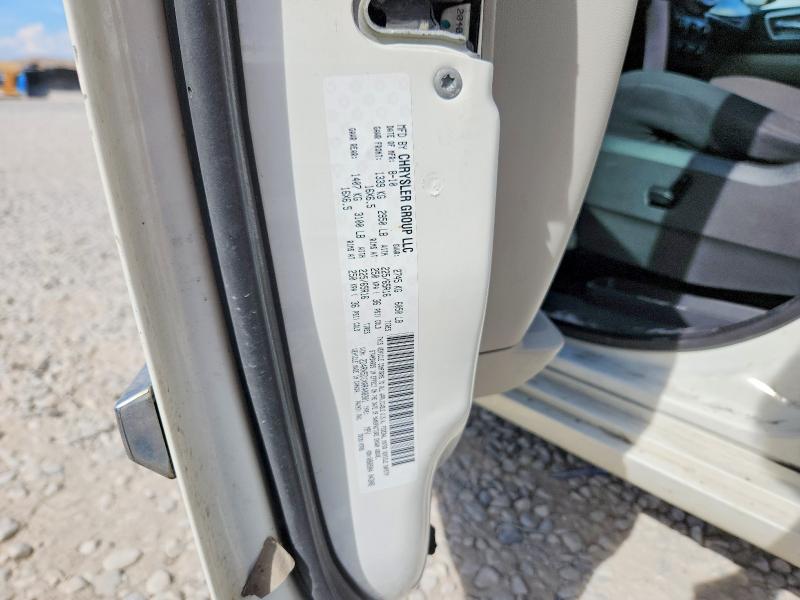 Продажа на аукционе авто 2010 Dodge Grand Caravan, vin: 2D4RN5D1XAR408301, номер лота: 61431826