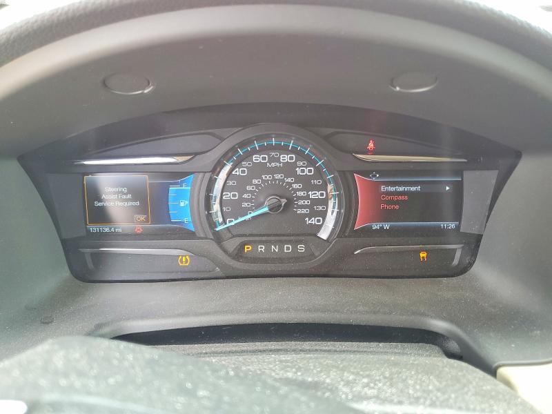 2014 Ford Flex მანქანა იყიდება აუქციონზე, vin: 2FMGK5C87EBD24474, აუქციონის ნომერი: 61591126