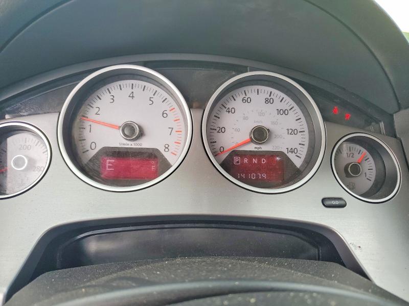 2013 Volkswagen Routan მანქანა იყიდება აუქციონზე, vin: 2C4RVABG4DR725153, აუქციონის ნომერი: 60720586
