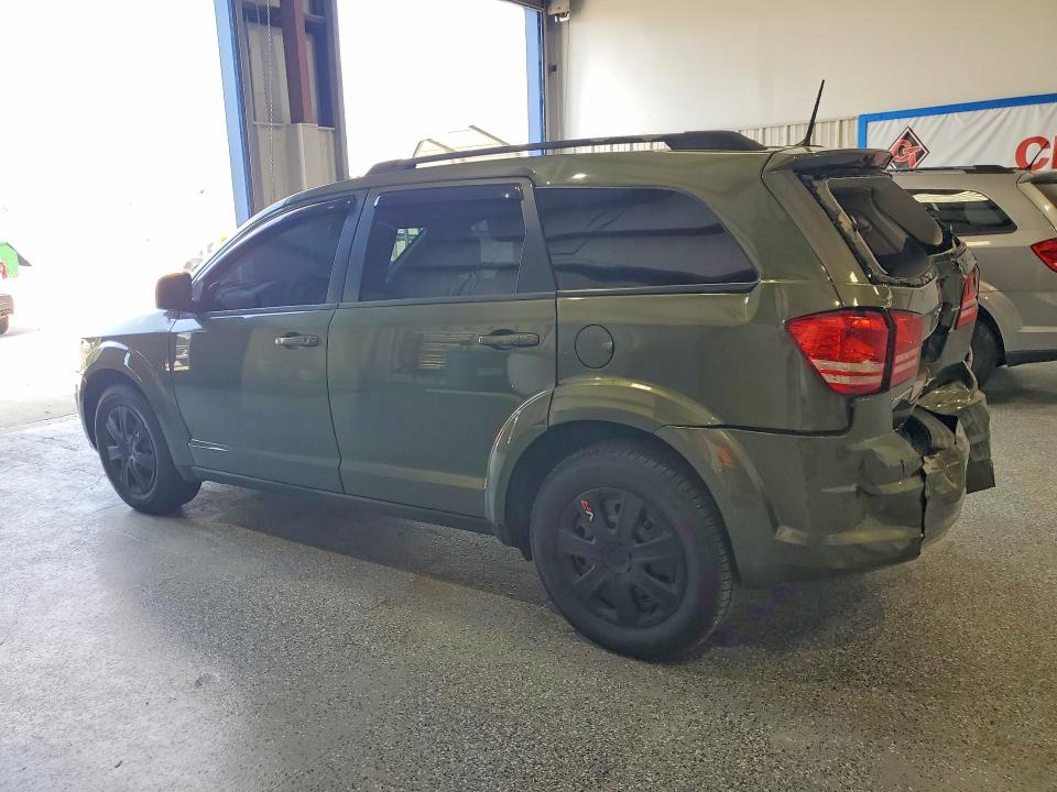59804256 :رقم المزاد ، 3C4PDCAB7JT518227 vin ، 2018 Dodge Journey مزاد بيع