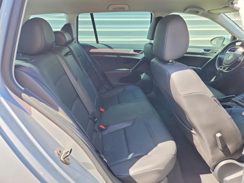 Продаж на аукціоні авто 2015 Volkswagen Golf Sportwagen, vin: 3VWCA7AU7FM514919, номер лоту: 63019386
