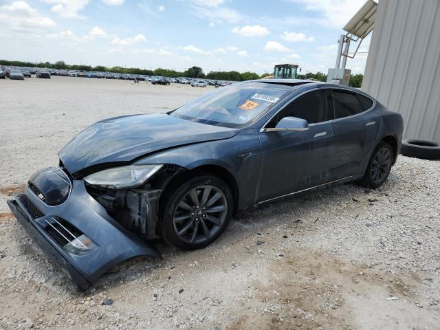Продажа на аукционе авто 2013 Tesla Model S, vin: 5YJSA1CN0DFP04287, номер лота: 59199236