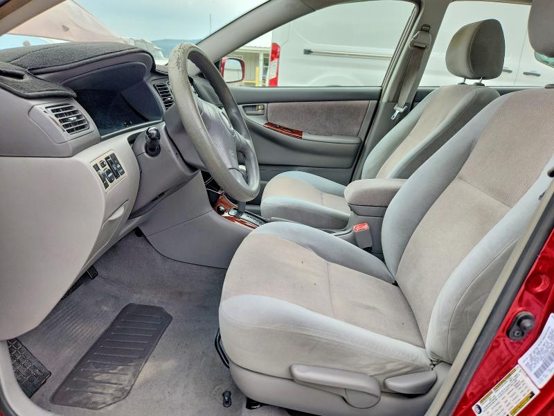 Продажа на аукционе авто 2008 Toyota Corolla, vin: 1NXBR30E08Z949964, номер лота: 60449876