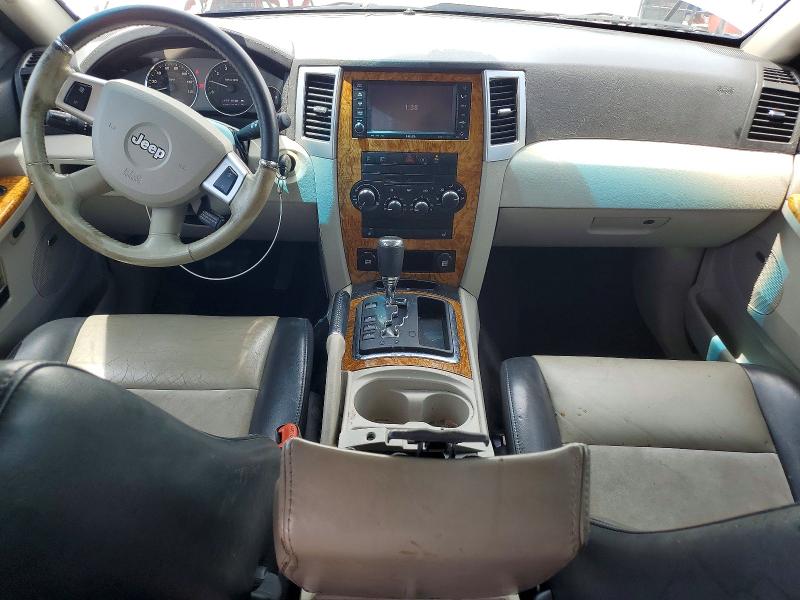 Aukcja sprzedaży 2009 Jeep Grand Cherokee, vin: 1J8HS58T99C528195, numer aukcji: 59886666