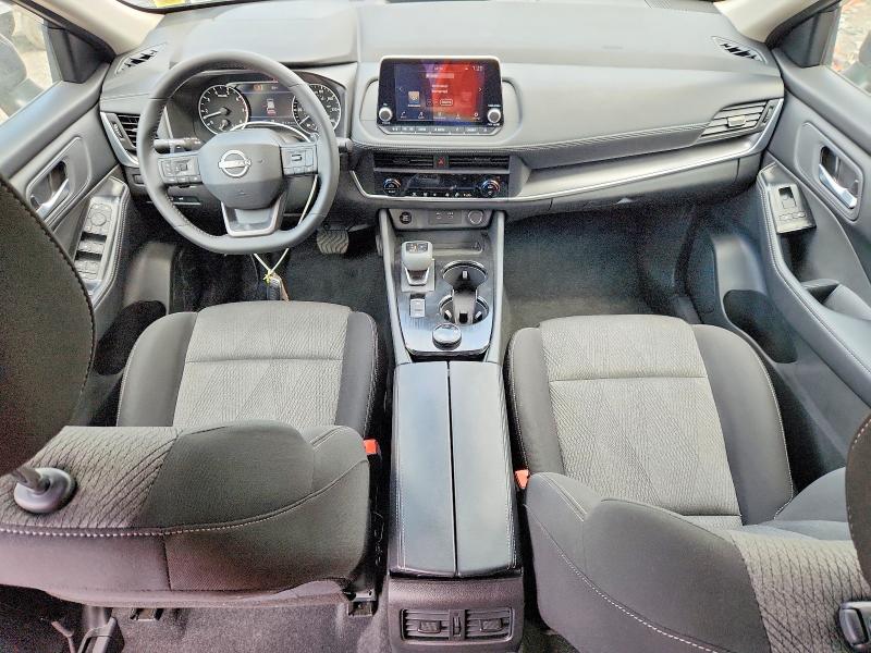 Продаж на аукціоні авто 2026 Nissan Rogue, vin: 5N1BT3BB4TC756462, номер лоту: 63057576