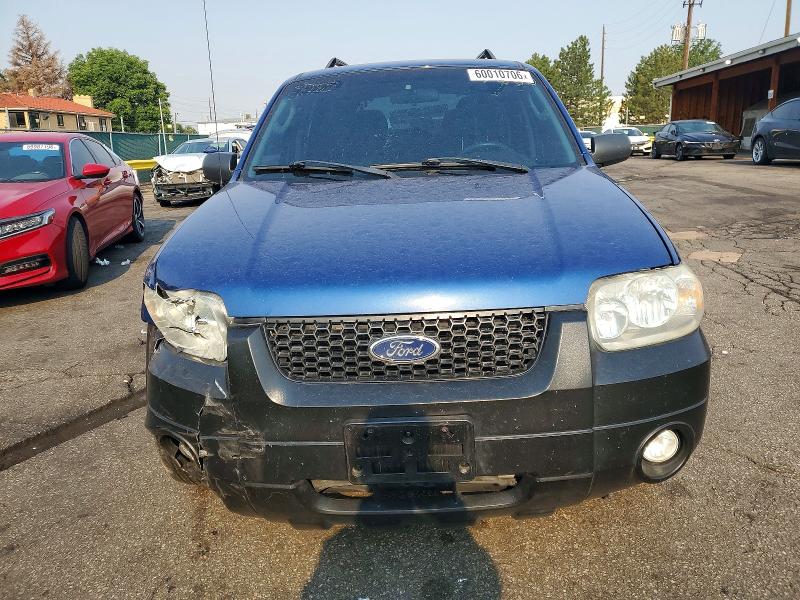 Aukcja sprzedaży 2007 Ford Escape, vin: 1FMCU59H87KB77218, numer aukcji: 60010706