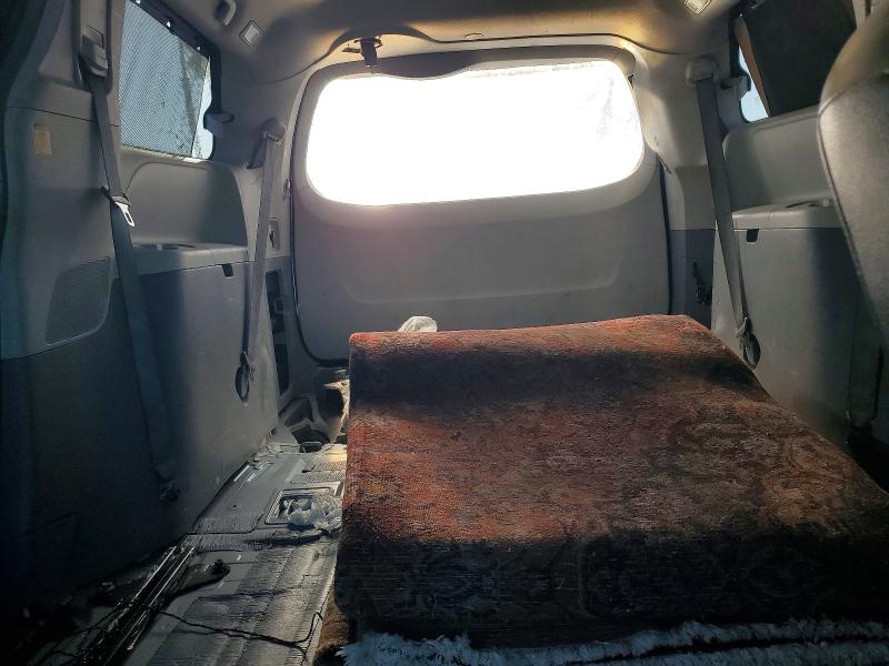 60819506 :رقم المزاد ، 5TDXK3DC3DS289618 vin ، 2013 Toyota Sienna مزاد بيع