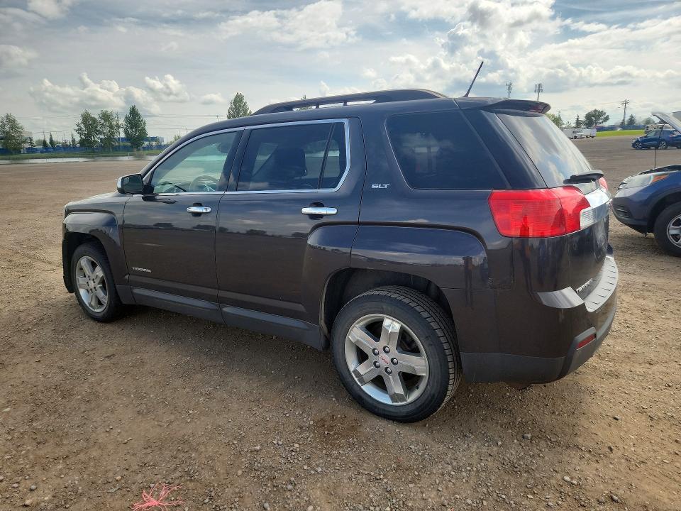 60959386 :رقم المزاد ، 2GKFLVEK0D6210964 vin ، 2013 Gmc Terrain مزاد بيع