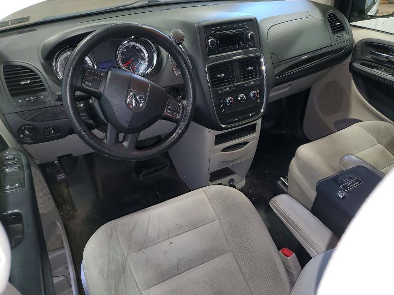 2014 Ram Tradesman მანქანა იყიდება აუქციონზე, vin: 2C4JRGAG4ER204909, აუქციონის ნომერი: 62253636