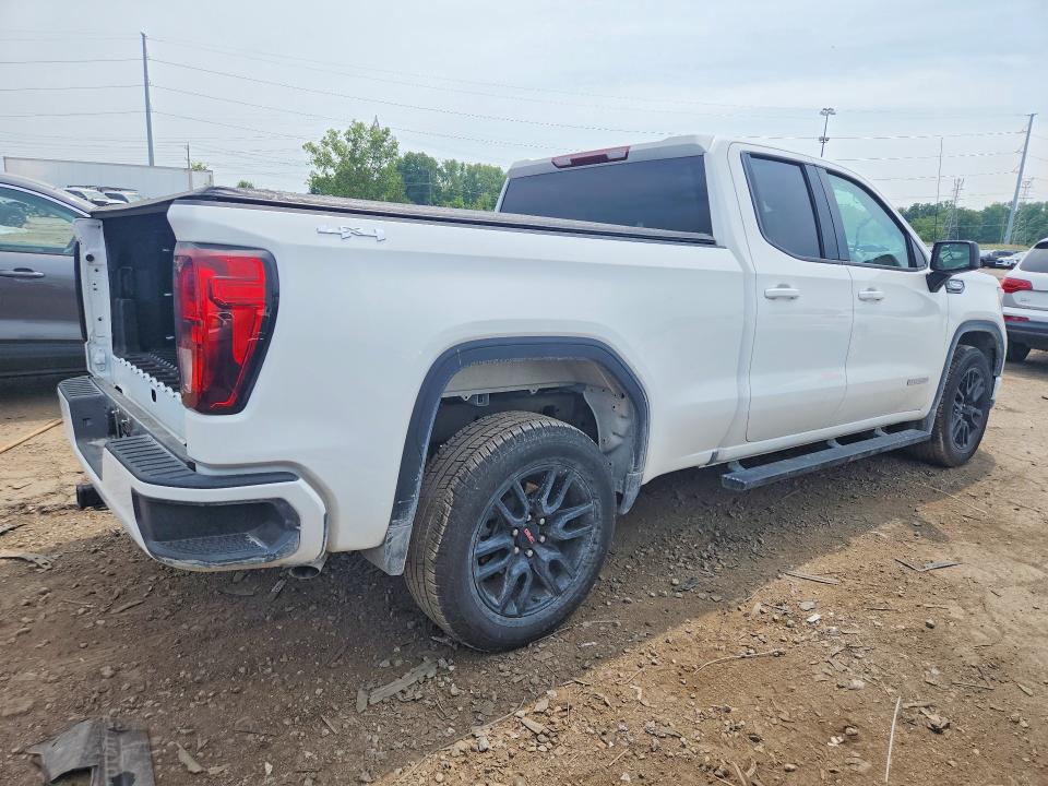 Aukcja sprzedaży 2026 Gmc Sierra, vin: 1GTRUJEK9TZ129379, numer aukcji: 62588446