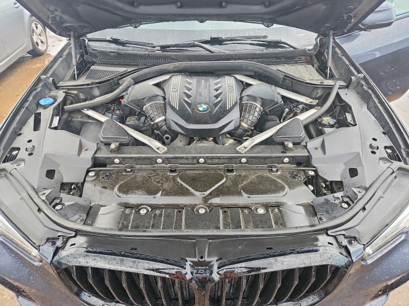 Продажа на аукционе авто 2020 Bmw X5, vin: 5UXJU4C05L9C54722, номер лота: 62591866