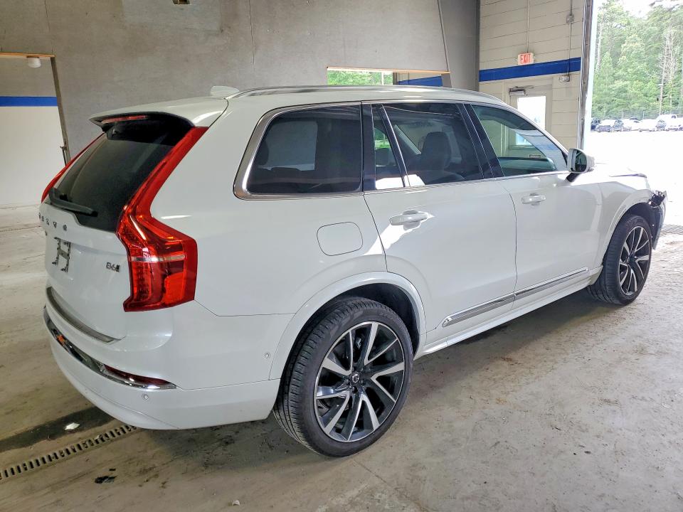 Продаж на аукціоні авто 2024 Volvo Xc90, vin: YV4062PE3R1252230, номер лоту: 62426236