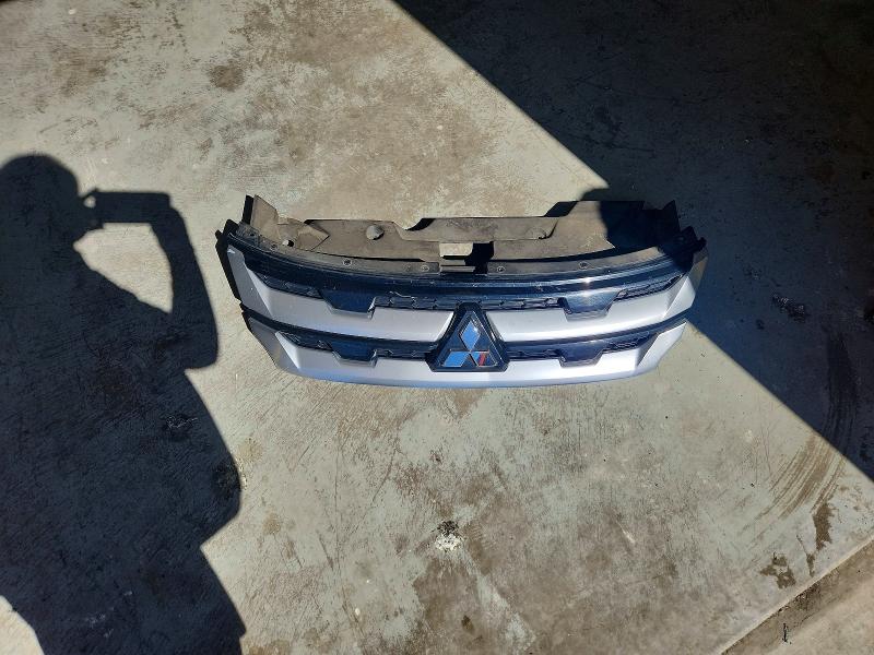 61643656 :رقم المزاد ، JA4ARUAU5RU018321 vin ، 2024 Mitsubishi Outlander Sport مزاد بيع