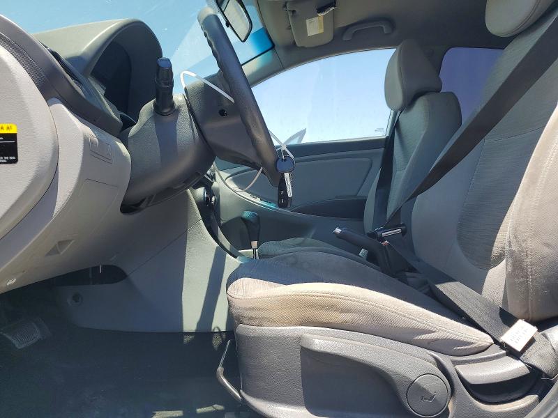 Продажа на аукционе авто 2016 Hyundai Accent, vin: KMHCT4AE2GU105918, номер лота: 59735986