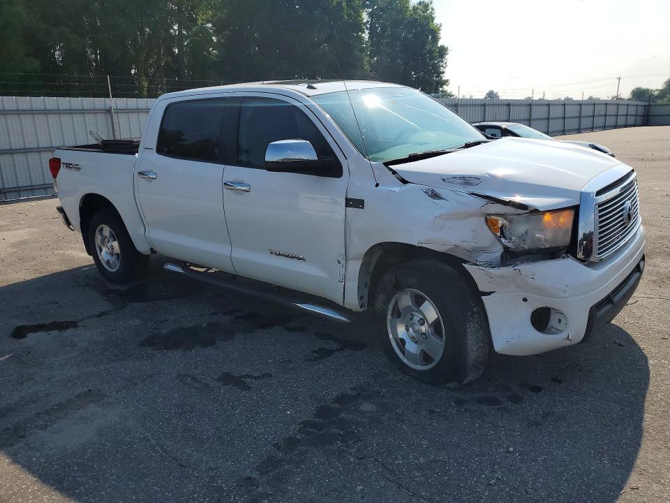 Aukcja sprzedaży 2012 Toyota Tundra, vin: 5TFHW5F13CX267319, numer aukcji: 59854526