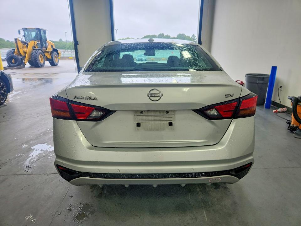 Aukcja sprzedaży 2023 Nissan Altima, vin: 1N4BL4DV4PN334810, numer aukcji: 60028646