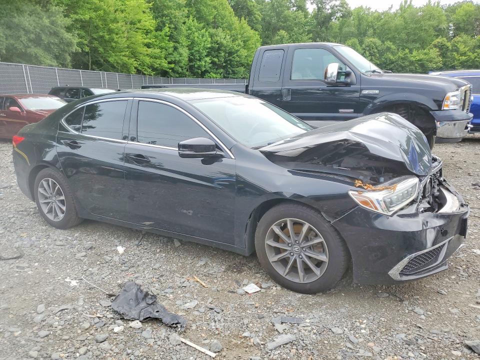Продажа на аукционе авто 2019 Acura Tlx, vin: 19UUB1F37KA007514, номер лота: 59842936