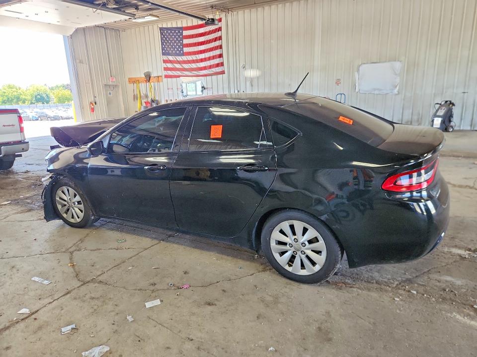 Auction sale of the 2015 Dodge Dart, vin: 1C3CDFAA0FD415658, lot number: 60800236