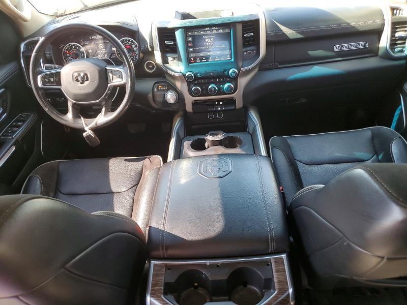 Продажа на аукционе авто 2020 Ram 1500, vin: 1C6RREDT2LN306095, номер лота: 60519496