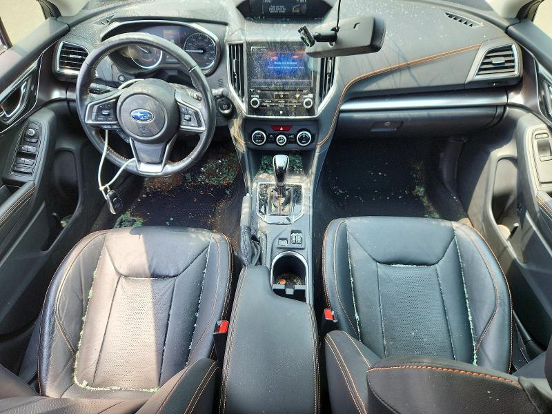 62964406 :رقم المزاد ، JF2GTAMCXK8237939 vin ، 2019 Subaru Crosstrek مزاد بيع