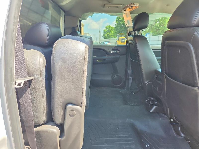 60479856 :رقم المزاد ، 3GTRKWE3XAG294222 vin ، 2010 Gmc Sierra مزاد بيع