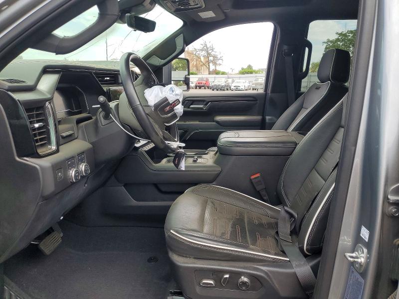 Aukcja sprzedaży 2025 Gmc Sierra, vin: 1GT4UZEY8SF136143, numer aukcji: 60872666