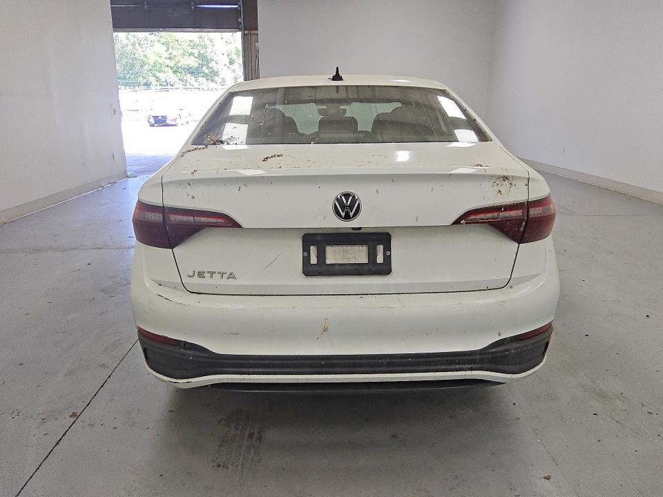 Aukcja sprzedaży 2023 Volkswagen Jetta, vin: 3VWBM7BU1PM023474, numer aukcji: 58628606