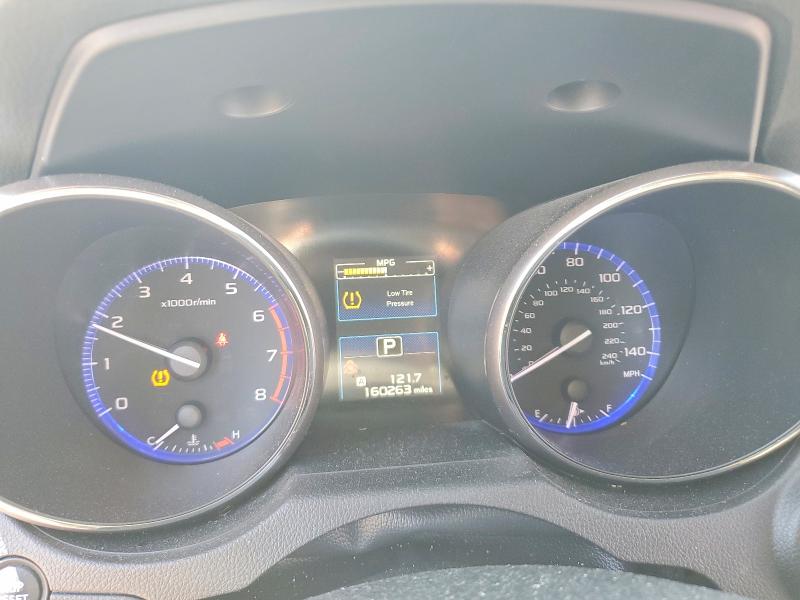 2017 Subaru Outback მანქანა იყიდება აუქციონზე, vin: 4S4BSAKC8H3211128, აუქციონის ნომერი: 58941646