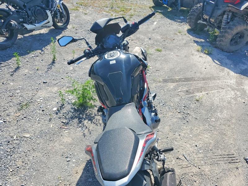 2019 Kawasaki Zr900 მანქანა იყიდება აუქციონზე, vin: JKAZR2A10KA003648, აუქციონის ნომერი: 59622296