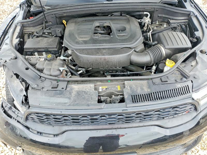 Продажа на аукционе авто 2021 Dodge Durango, vin: 1C4RDJDG8MC643452, номер лота: 62819476