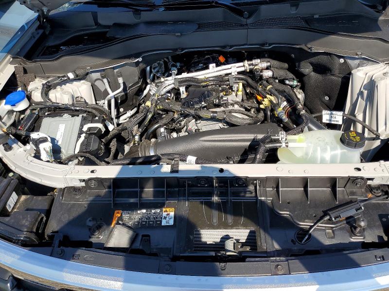 85963345 :رقم المزاد ، 1FMUK8DH0SGB10823 vin ، 2025 Ford Explorer مزاد بيع