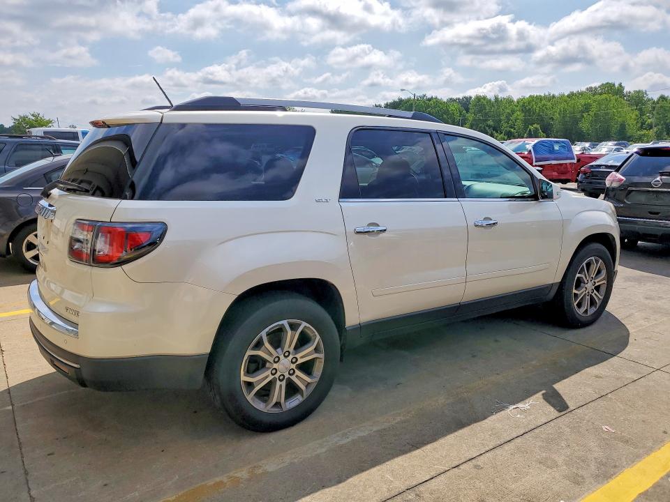 Продаж на аукціоні авто 2015 Gmc Acadia, vin: 1GKKVRKD0FJ205680, номер лоту: 59732746