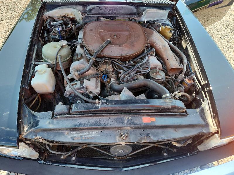 Aukcja sprzedaży 1978 Mercedes-benz 450sl, vin: 10704412044504, numer aukcji: 62595116