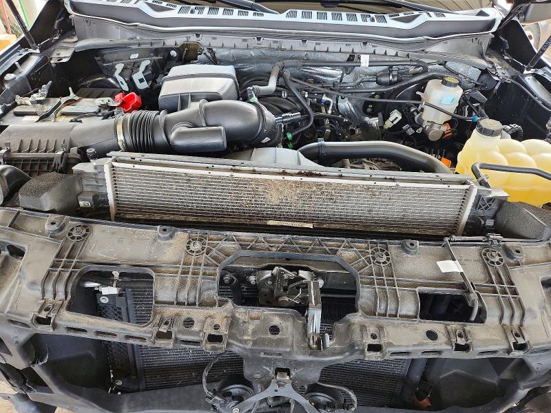 Продажа на аукционе авто 2024 Ford F250, vin: 1FT8W2BNXREC77440, номер лота: 62812176